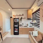 Reverie Suite-Big Balcony For Group-Flexible Check In