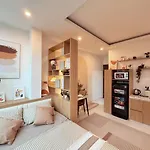 Reverie Suite-Big Balcony For Group-Flexible Check In