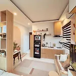 Reverie Suite-Big Balcony For Group-Flexible Check In