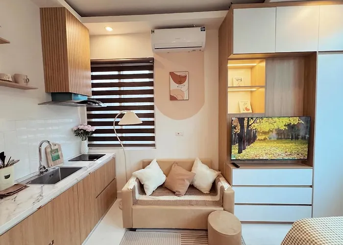Reverie Suite-Big Balcony For Group-Flexible Check In