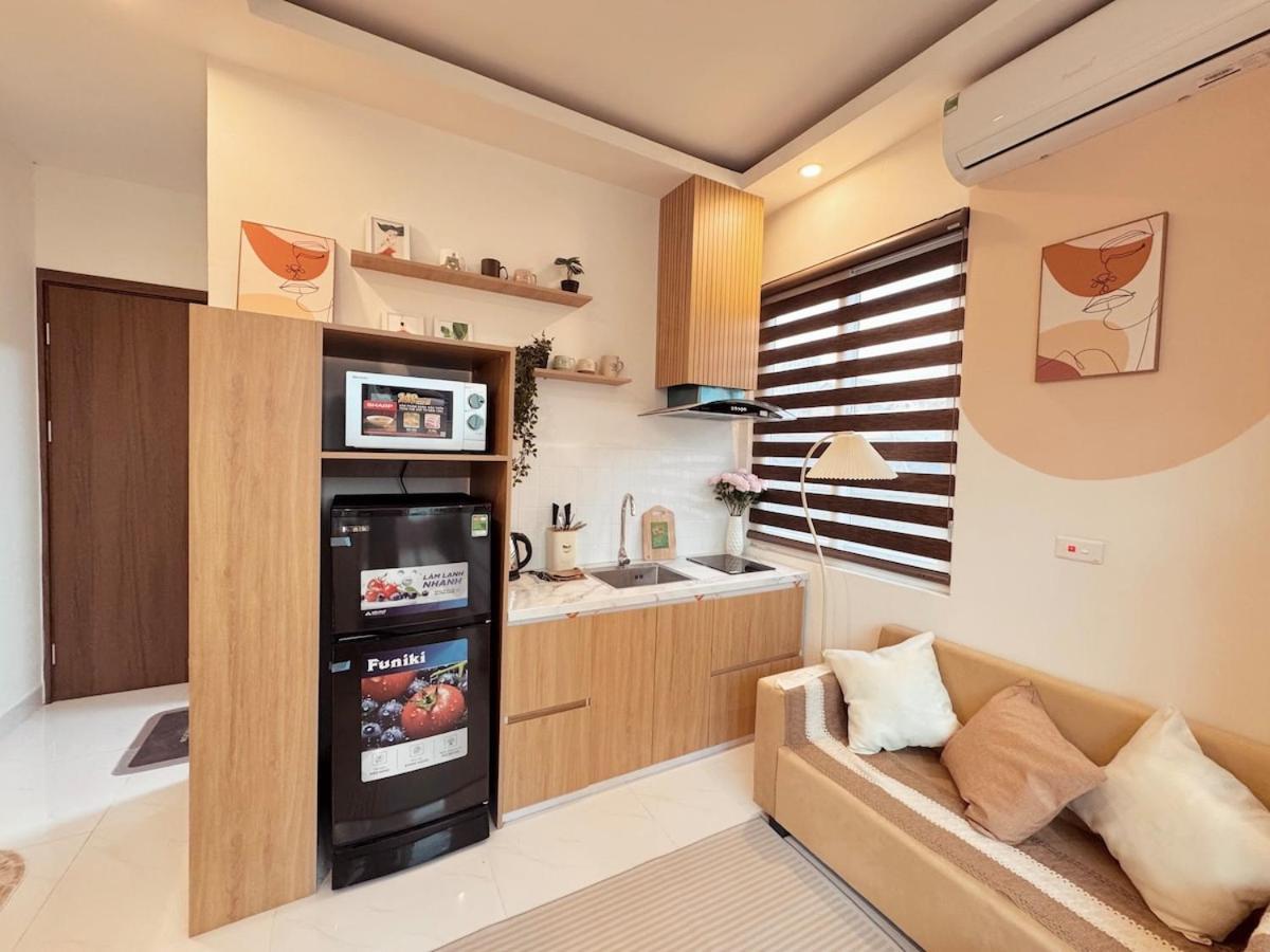 Căn hộ Reverie Suite-Big Balcony For Group-Flexible Check In *
