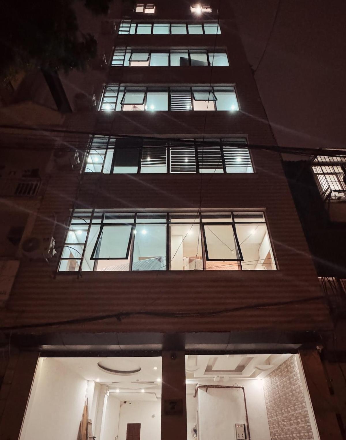 Reverie Suite-Big Balcony For Group-Flexible Check In Căn hộ Hà Nội