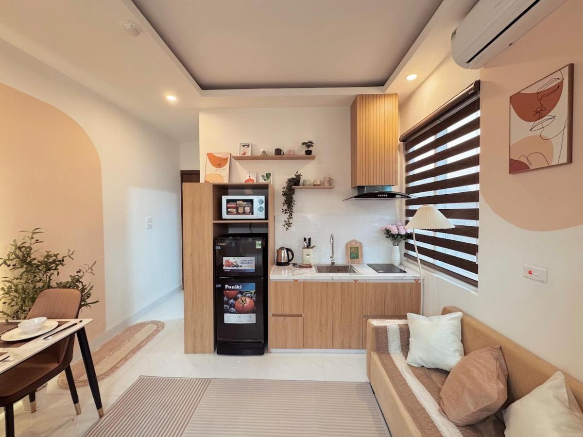 Căn hộ Reverie Suite-Big Balcony For Group-Flexible Check In