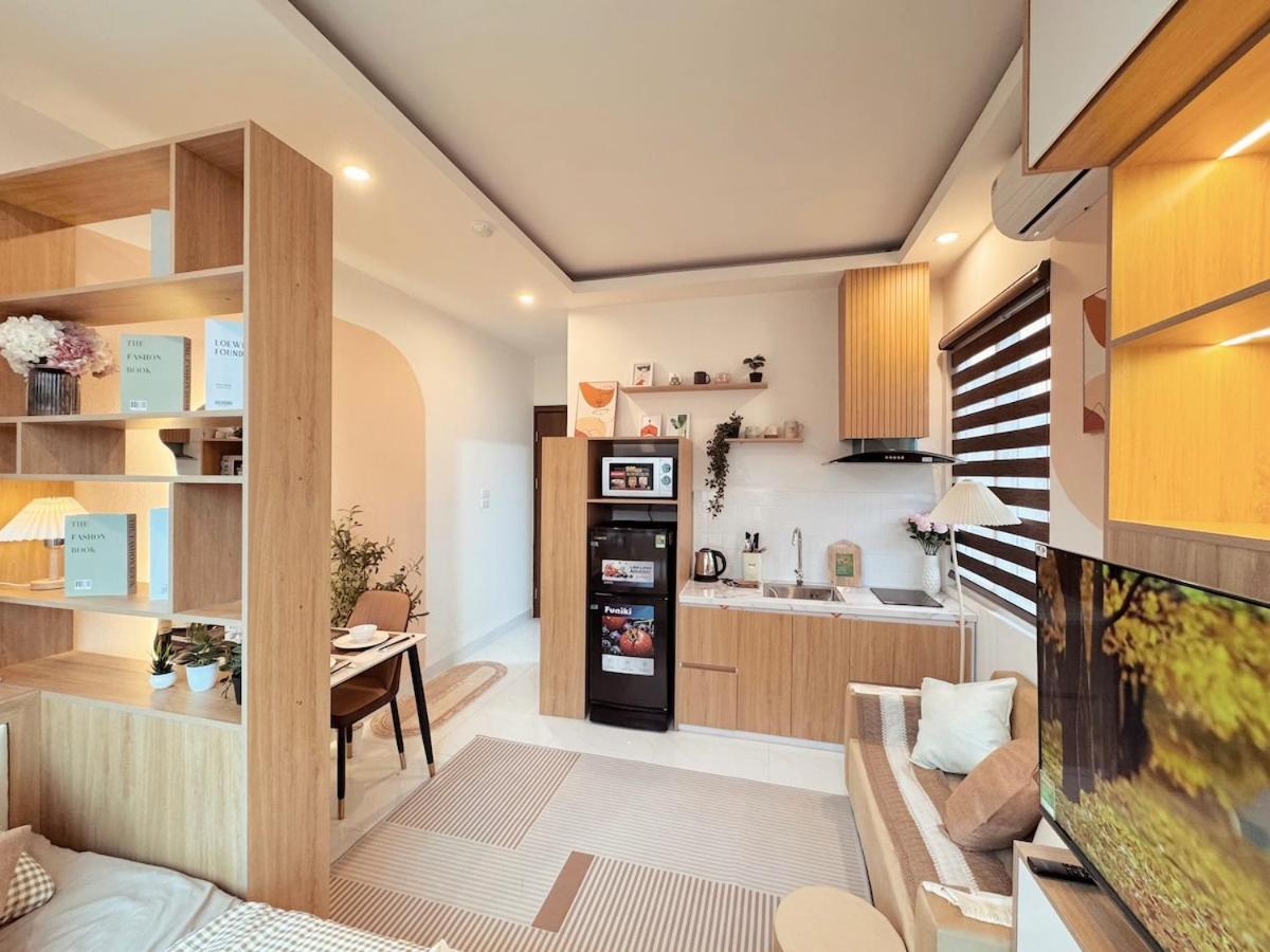 Reverie Suite-Big Balcony For Group-Flexible Check In * Hà Nội