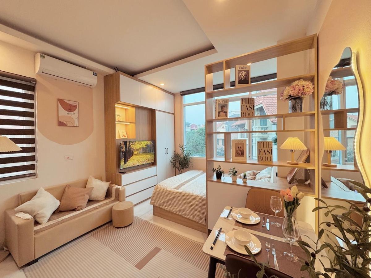 Reverie Suite-Big Balcony For Group-Flexible Check In Căn hộ *