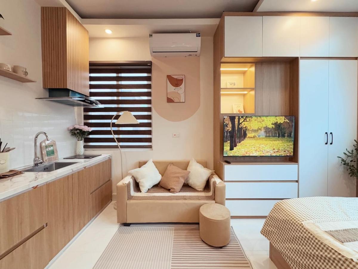 Reverie Suite-Big Balcony For Group-Flexible Check In *