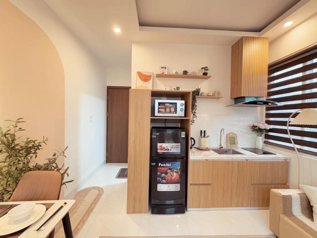 Reverie Suite-Big Balcony For Group-Flexible Check In Hà Nội