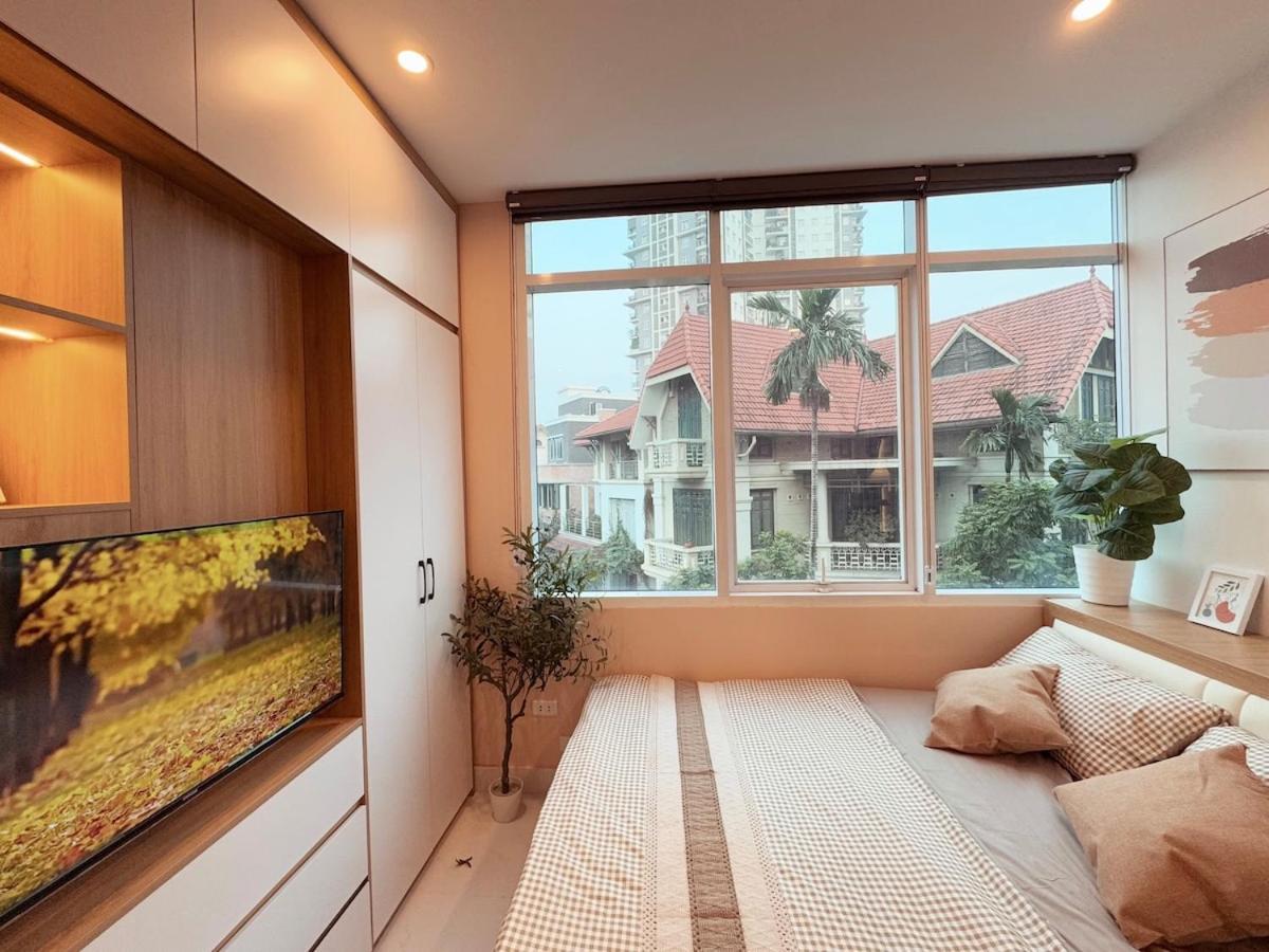 Reverie Suite-Big Balcony For Group-Flexible Check In Căn hộ *