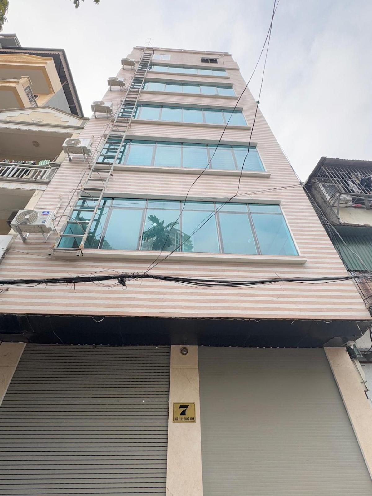 Reverie Suite-Big Balcony For Group-Flexible Check In * Hà Nội